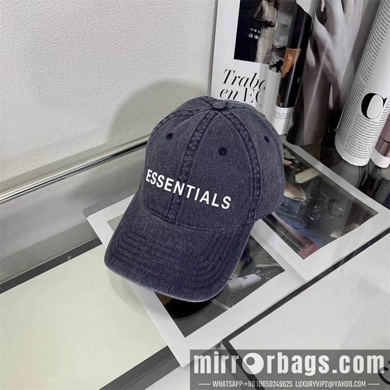 Replica Fear of Gog Cap 02