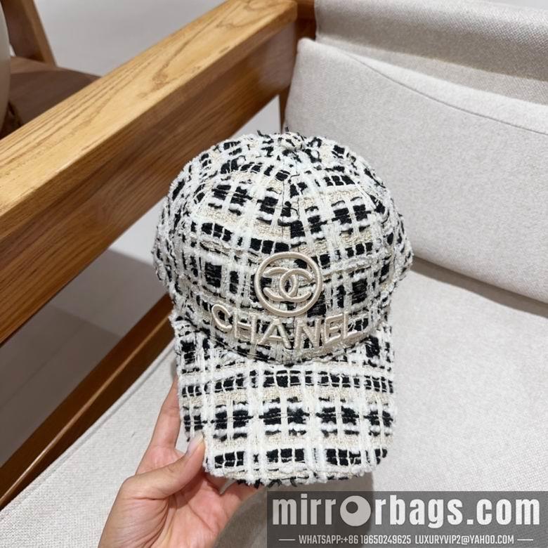 Replica Chanel Cap dxn05