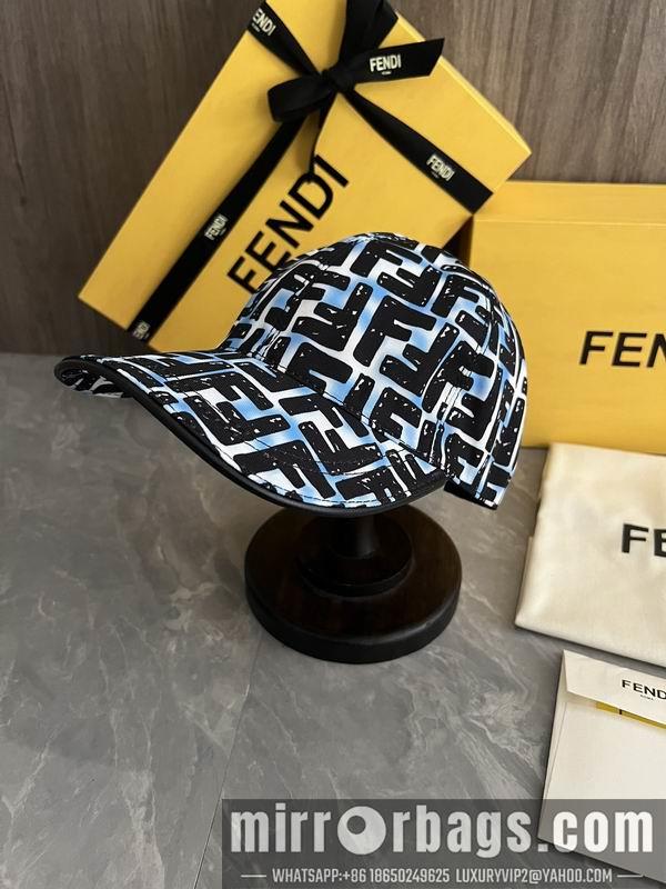 Replica Fendi cap dx59