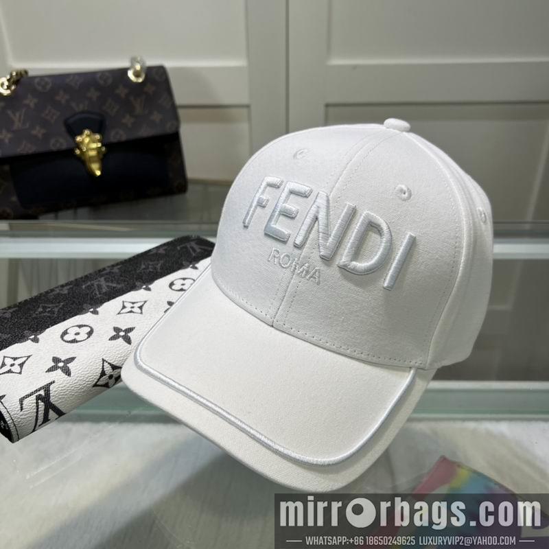 Replica Fendi cap dx03