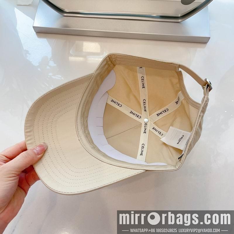 Replica Celine cap dx44