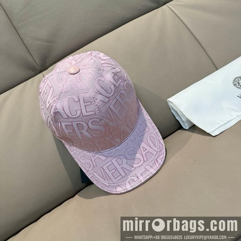 Replica Versace cap dx09