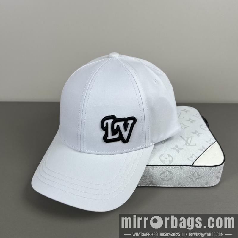 Replica LV Hat dx16