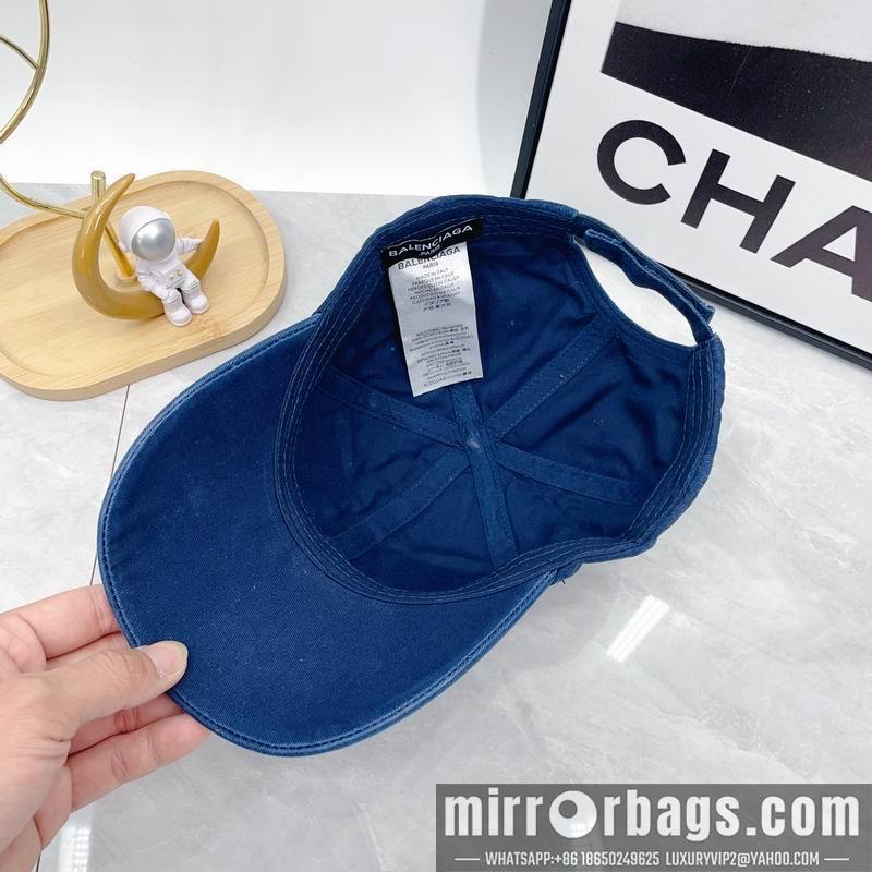 Replica Balenciaga Cap dx67