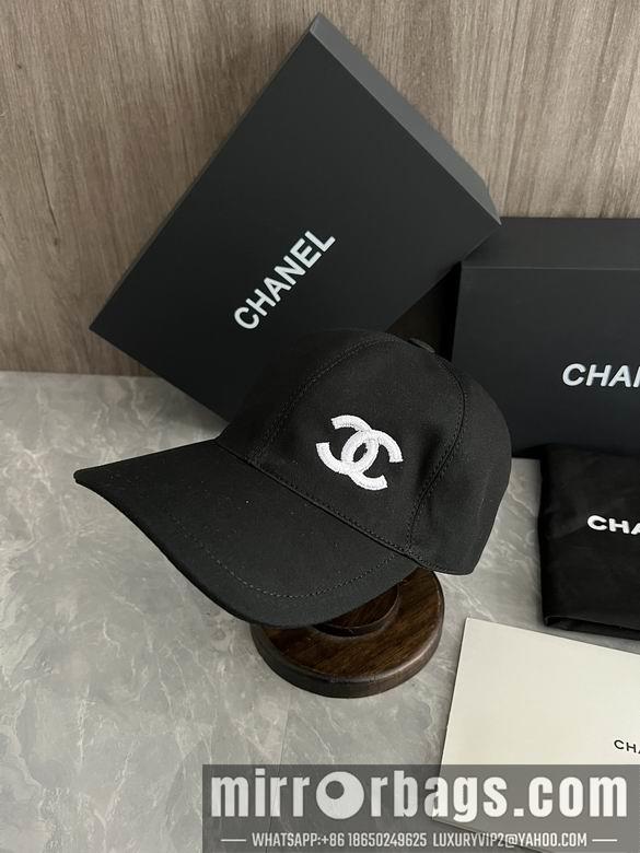 Replica Chanel Cap dxn03