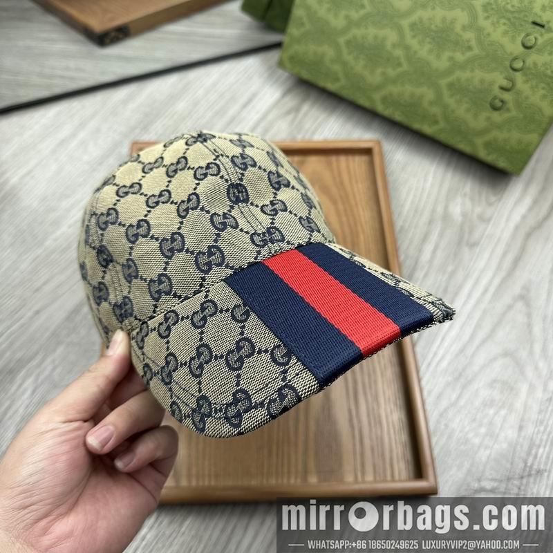 Replica Gucci cap 071201