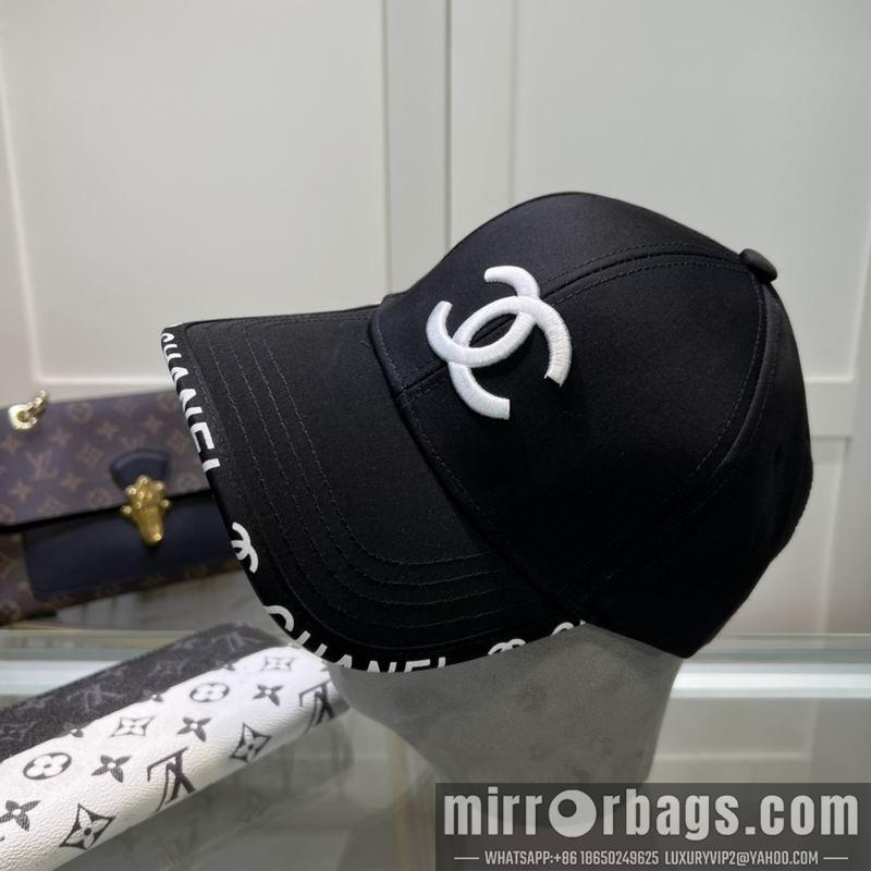 Replica Chanel Hat dx31