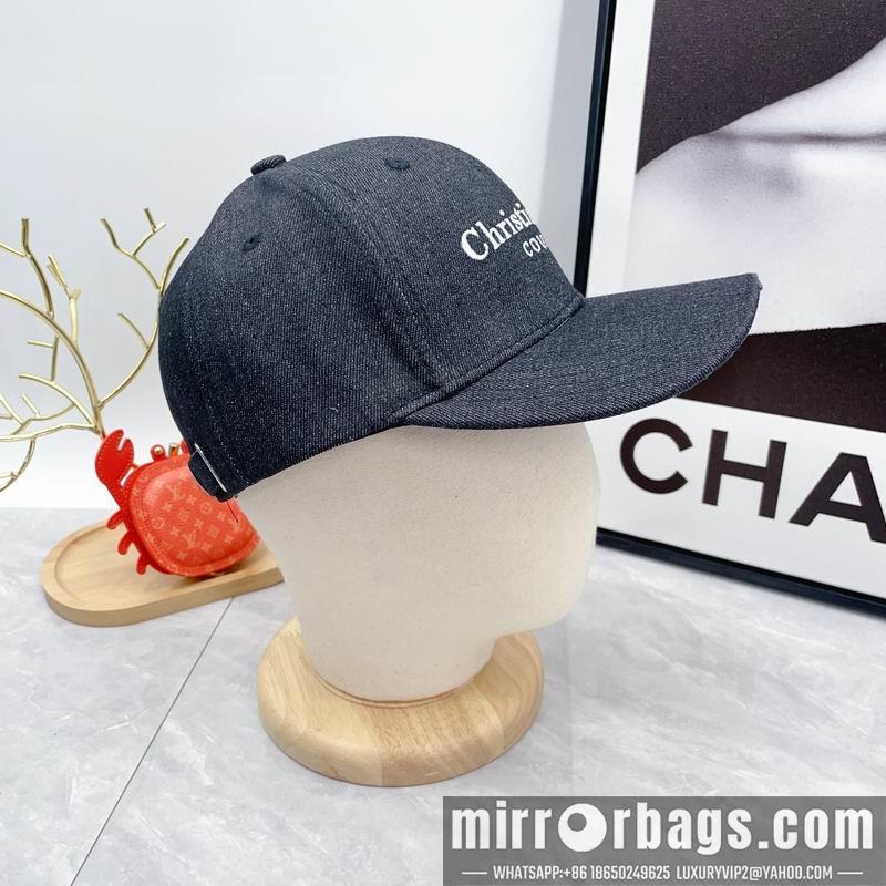 Replica Dior cap dx02