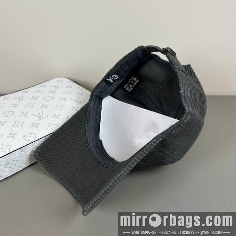 Replica Yeezy y-3 Hat dx01
