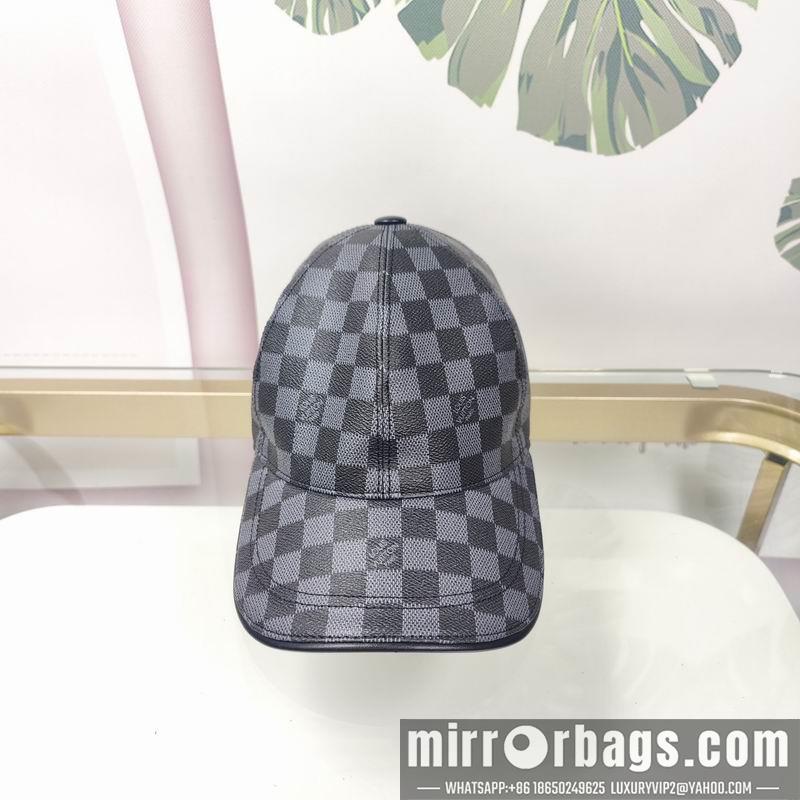 Replica LV Hat dx127