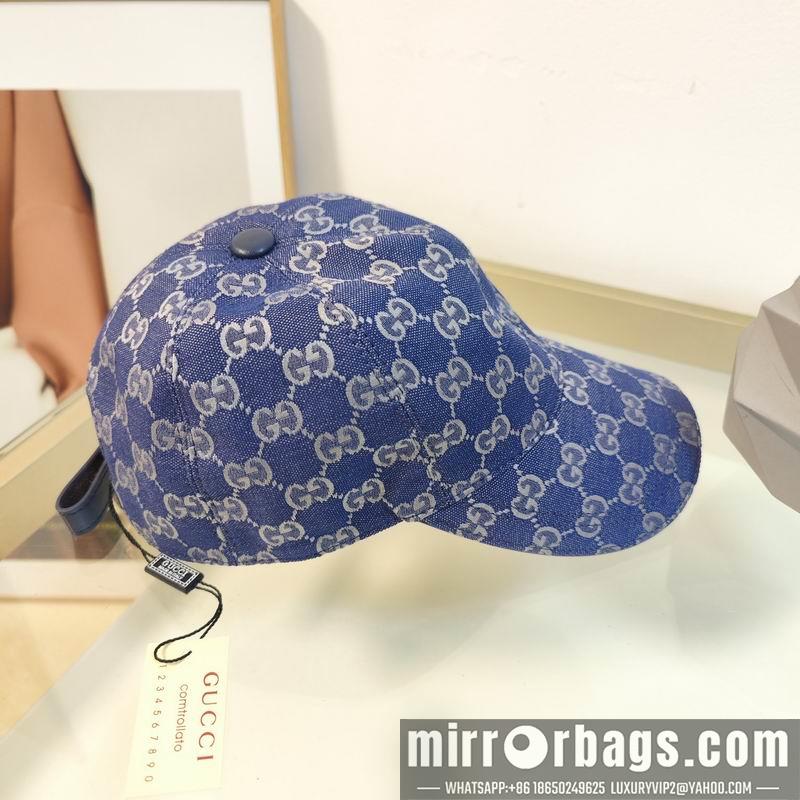 Replica Gucci Hat dx153