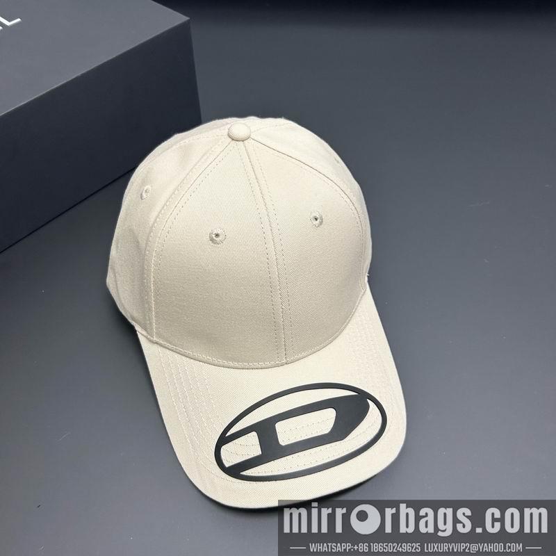 Replica Diesel cap dx11