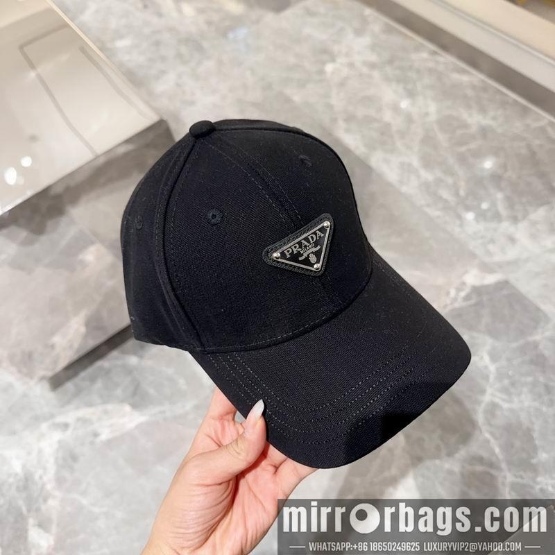 Replica Prada cap dx03