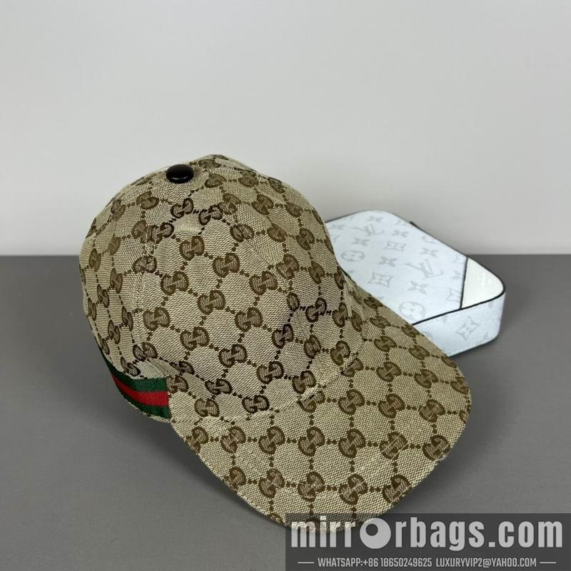 Replica Gucci cap dx33