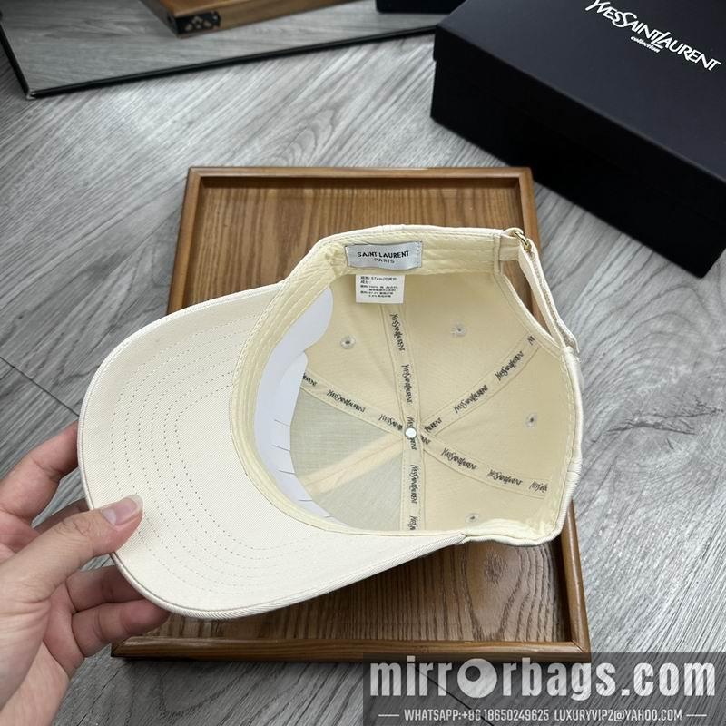 Replica YSL cap dx08