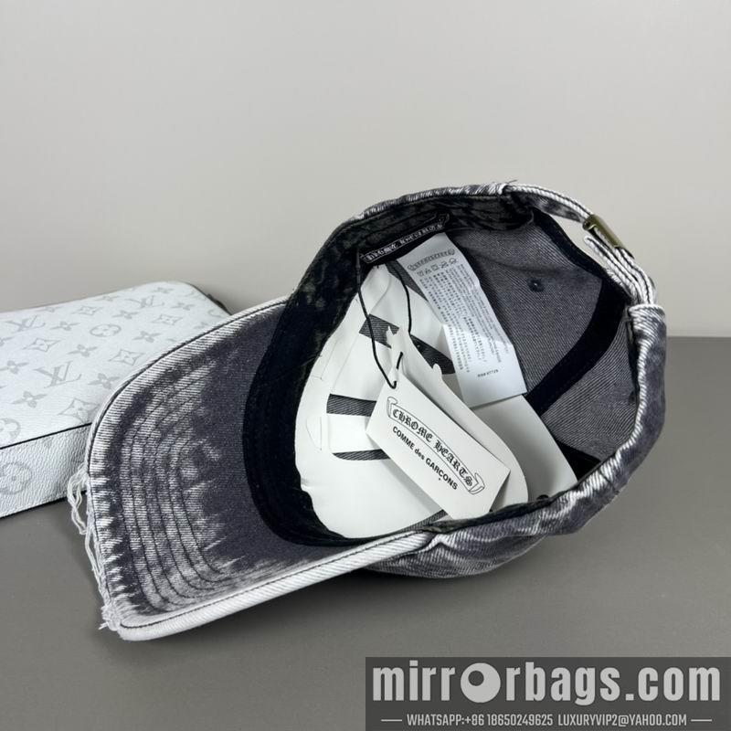 Replica Chrome Hearts Hat dx57