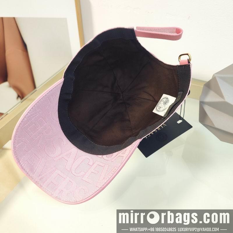 Replica Versace cap dx10