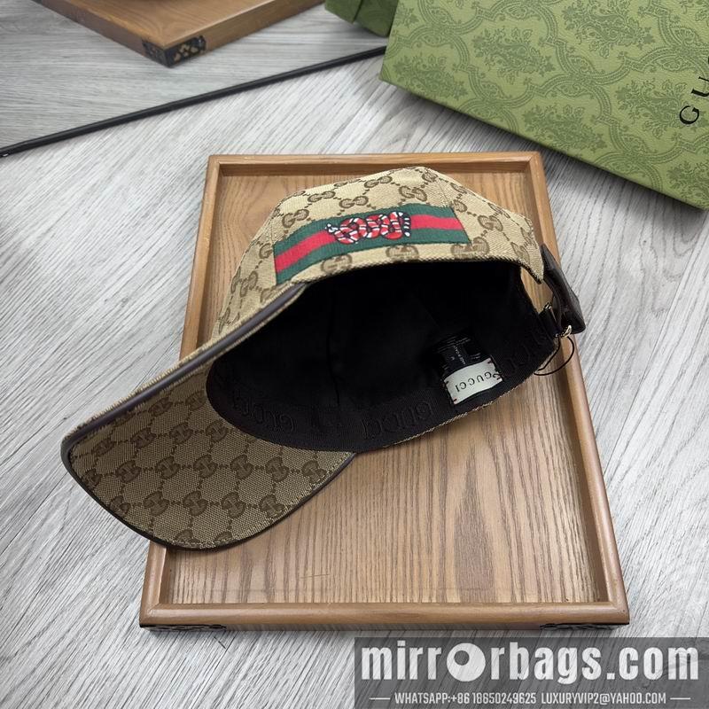 Replica Gucci Hat 071206