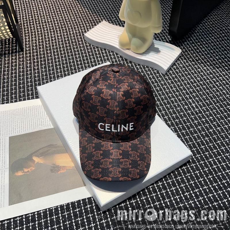 Replica Celine Hat 042601