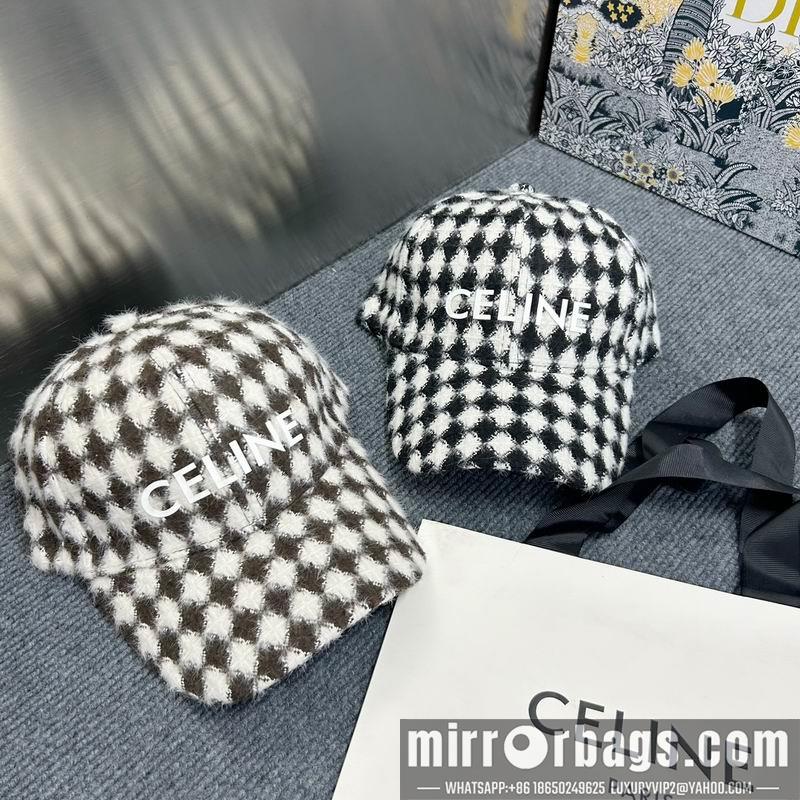 Replica Celine cap dx82