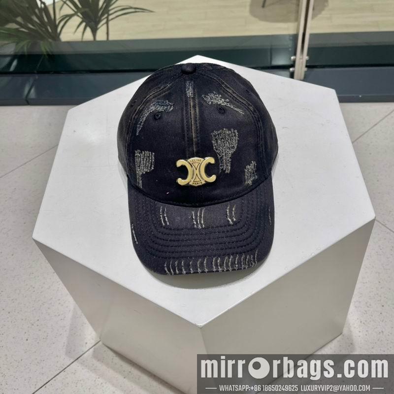 Replica Celine cap 081801
