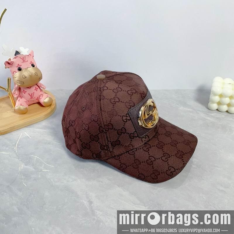 Replica Gucci Hat dx123