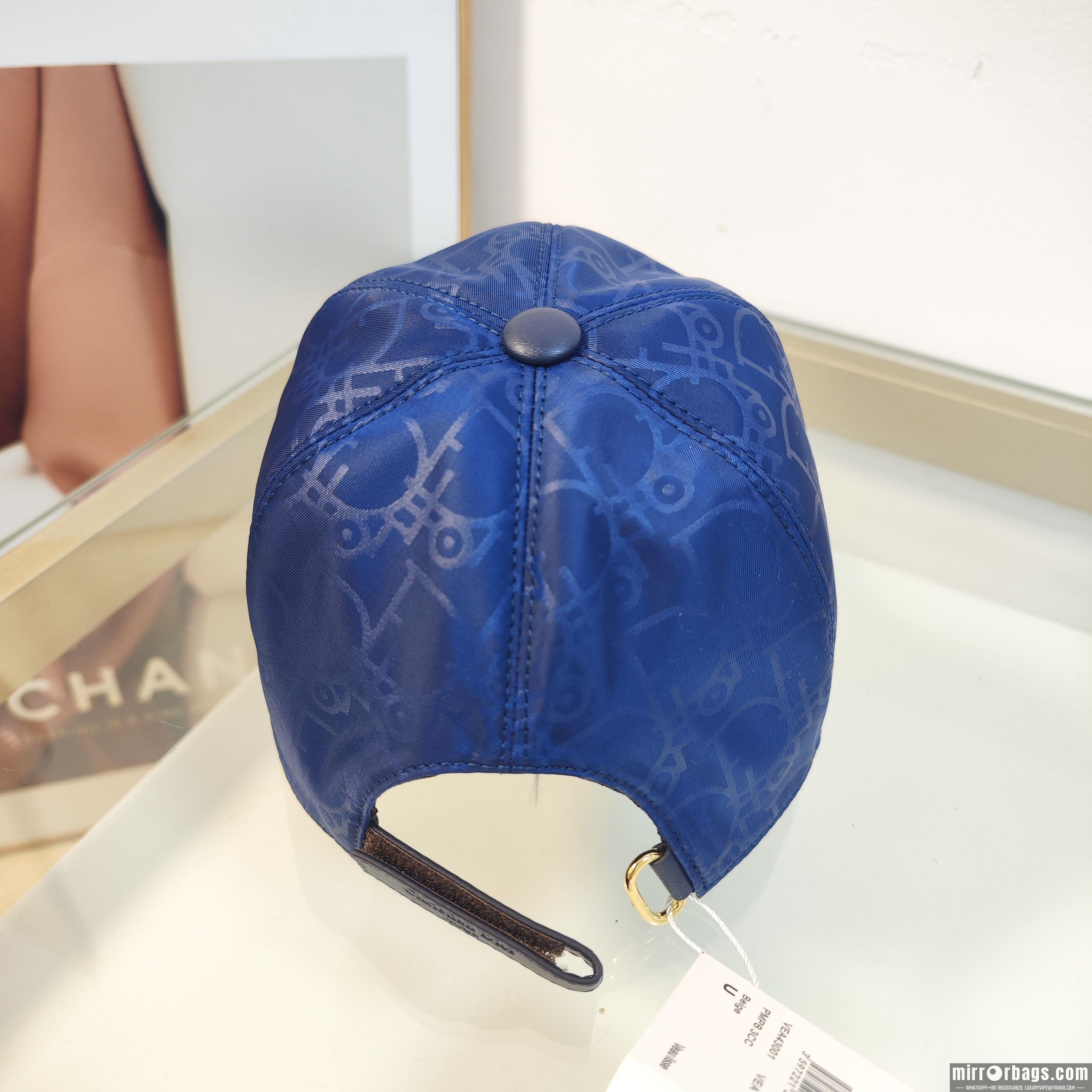 Replica Dior Hat dx74