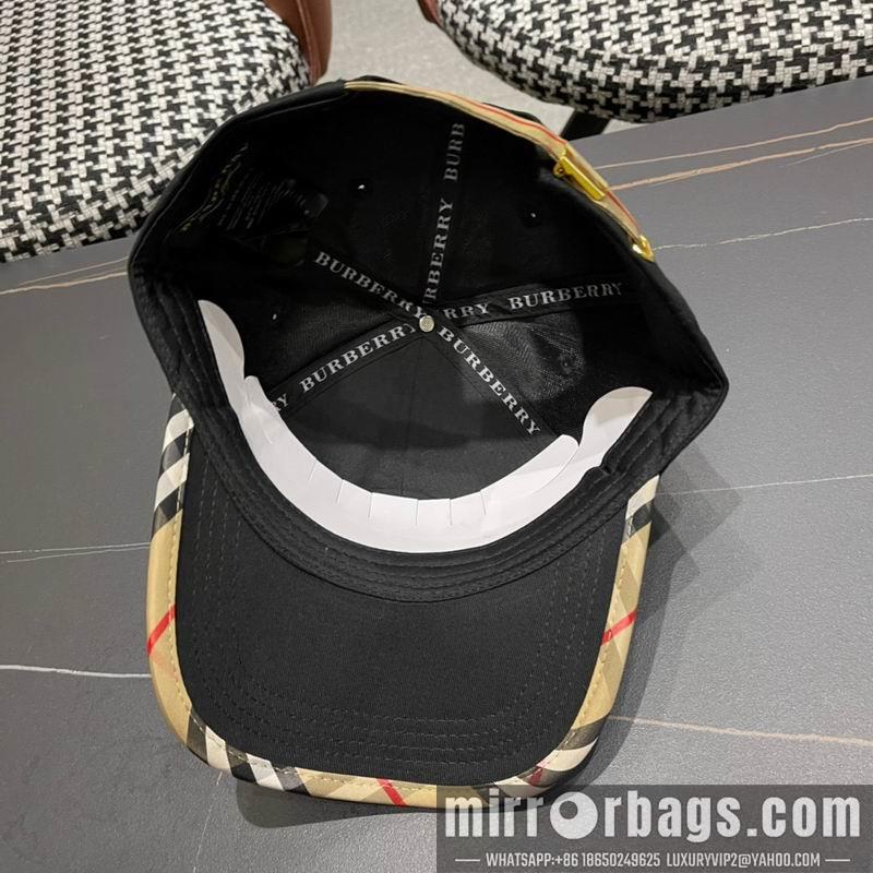 Replica Burberry Hat 053103
