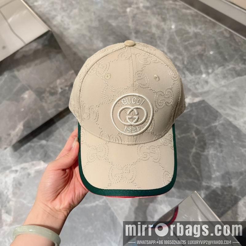 Replica Gucci cap 050701