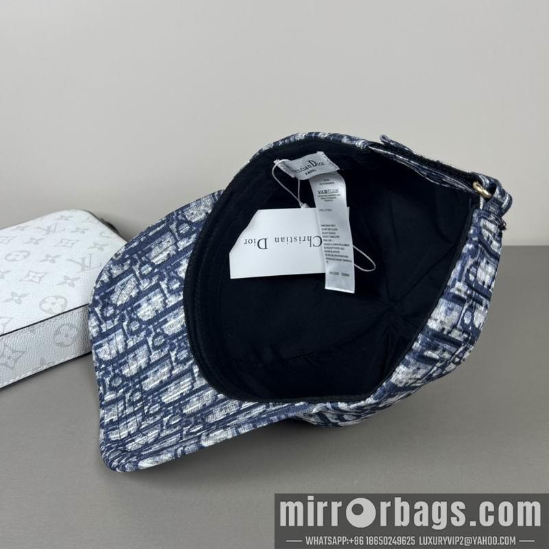 Replica Dior Hat dx26