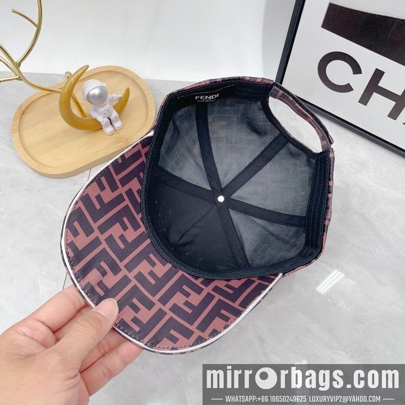 Replica Fendi Cap dx77