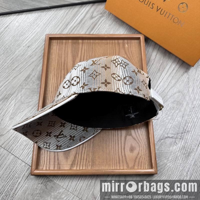 Replica LV Hat dx145