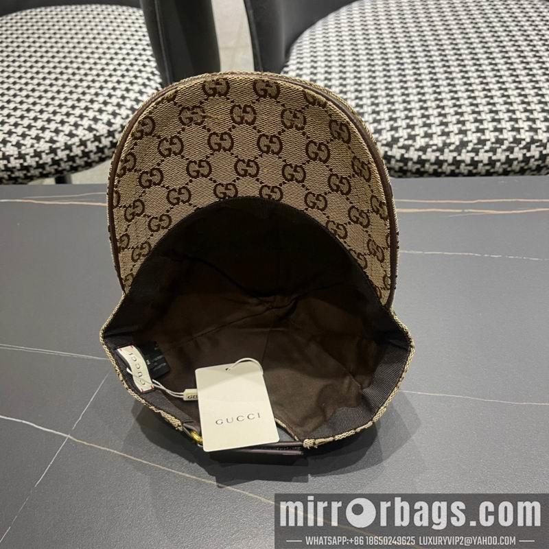 Replica Gucci cap 081801