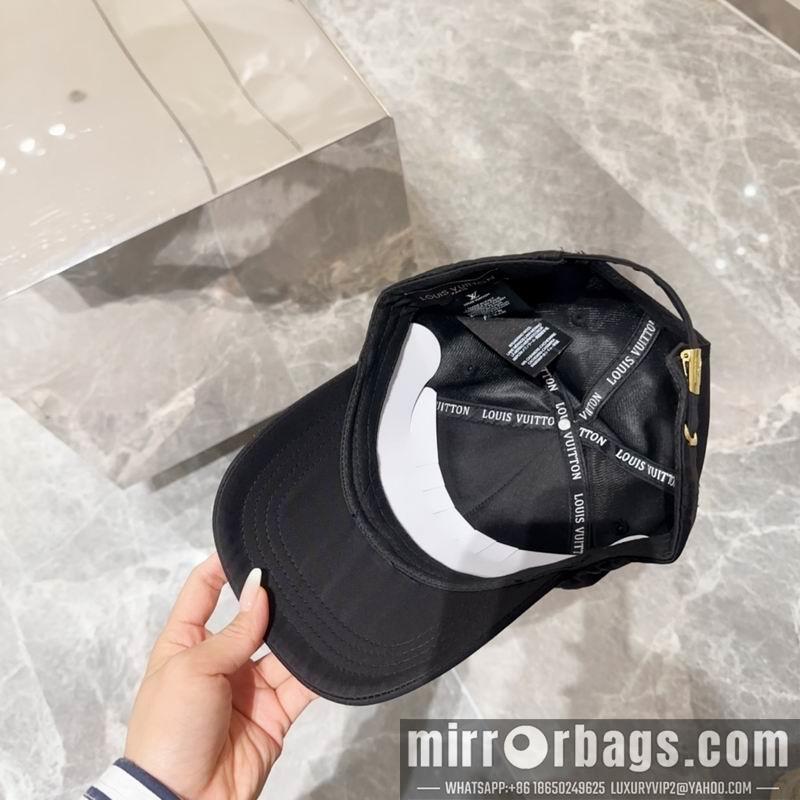 Replica LV Hat dx128