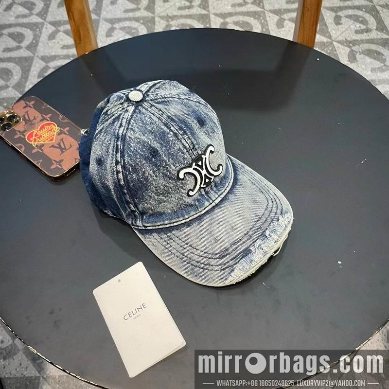 Replica Celine Cap 032001