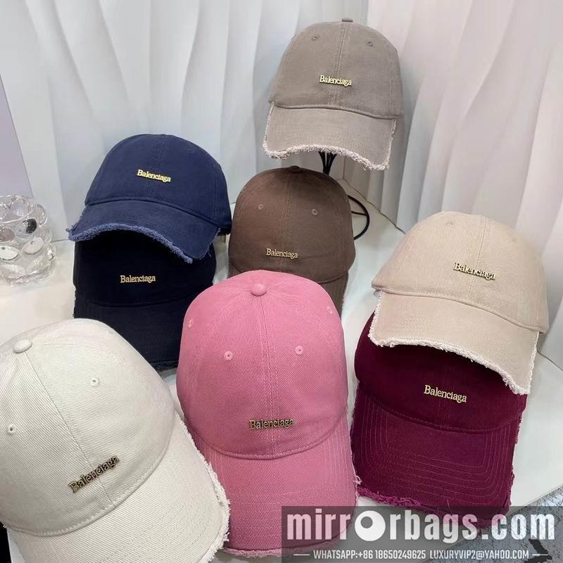 Replica Balenciaga cap 050703
