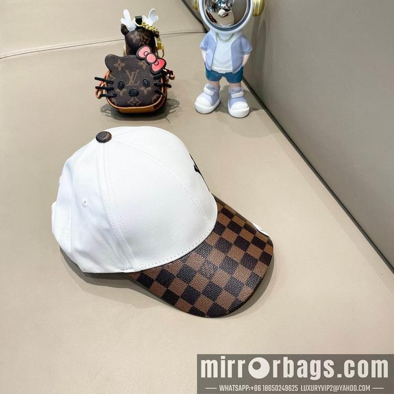 Replica LV Hat 041410