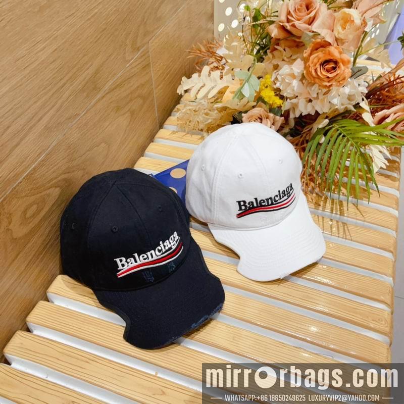 Replica Balenciaga Hat 071301