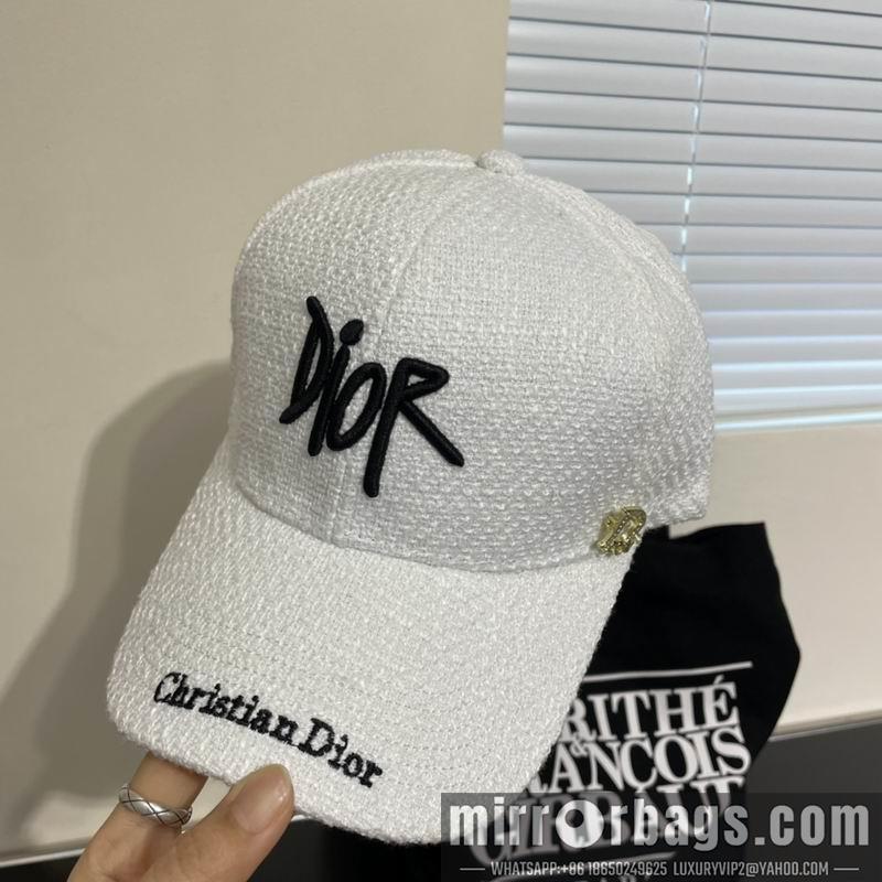 Replica Dior Hat 083002