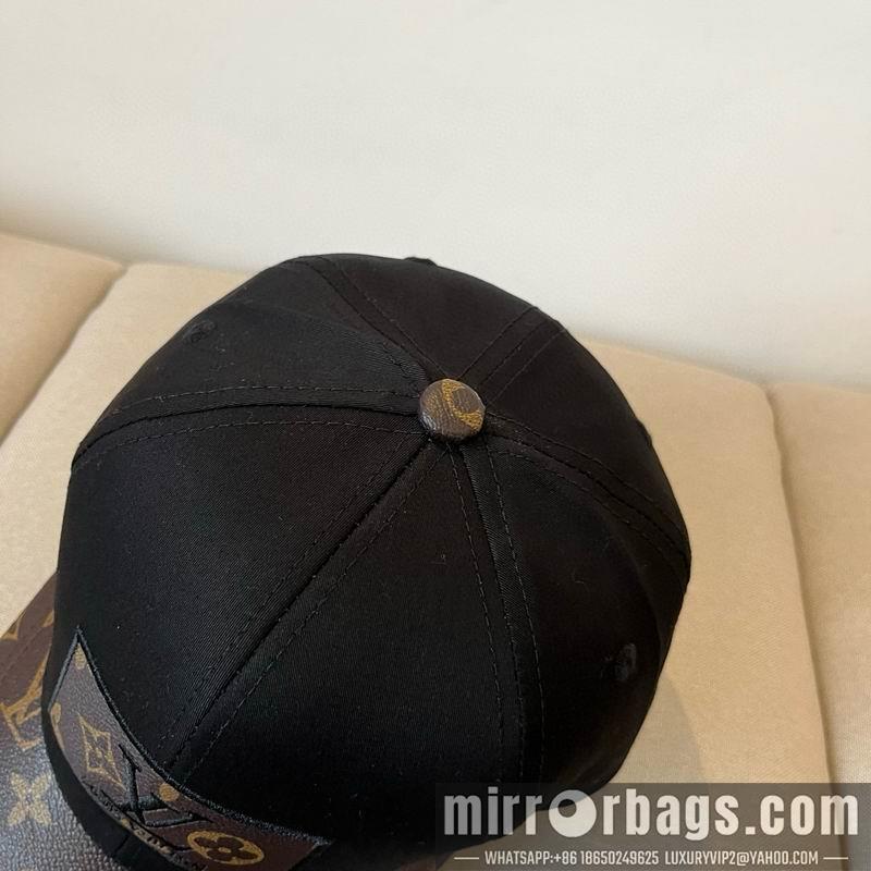 Replica LV Hat dx33