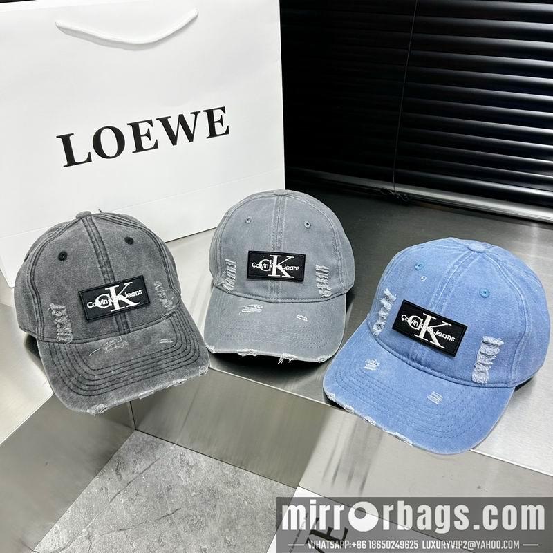 Replica CK cap dx06