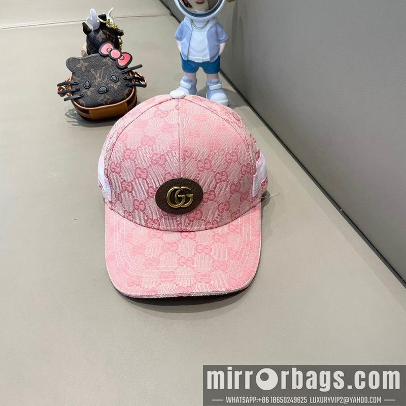 Replica Gucci cap 081001