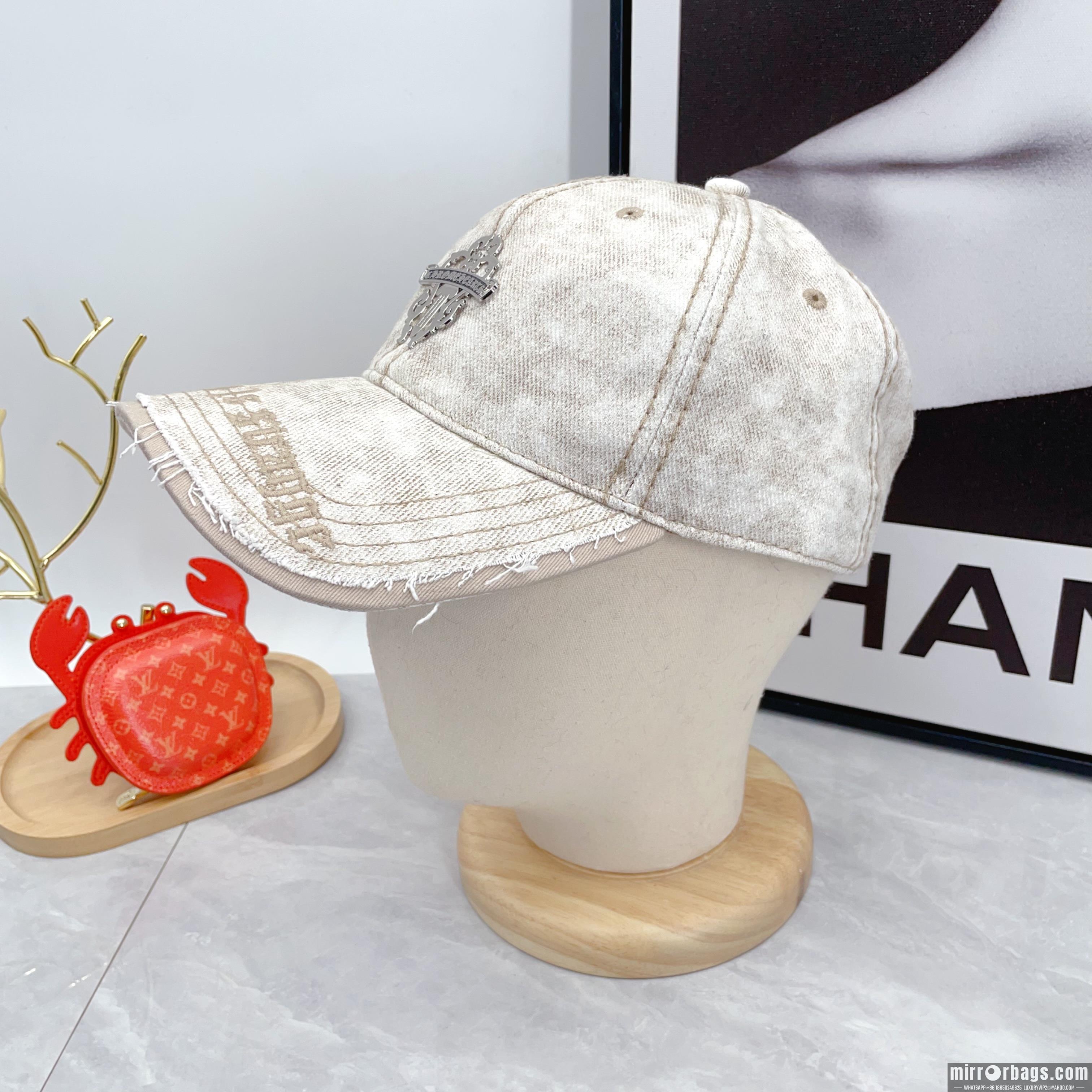 Replica Chrome Hearts Hat dx22