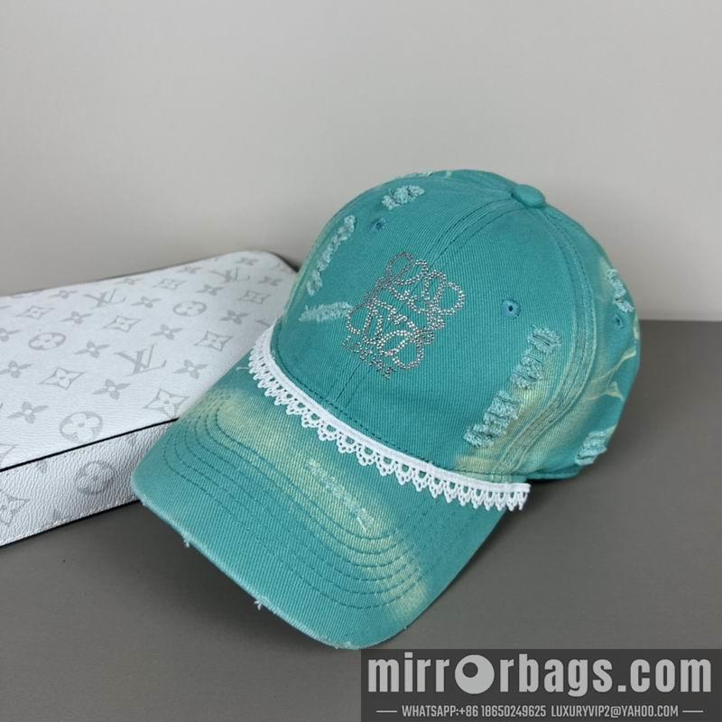 Replica Loewe cap dx46