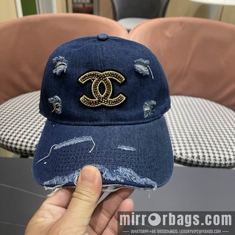 Replica Chanel Hat 041403