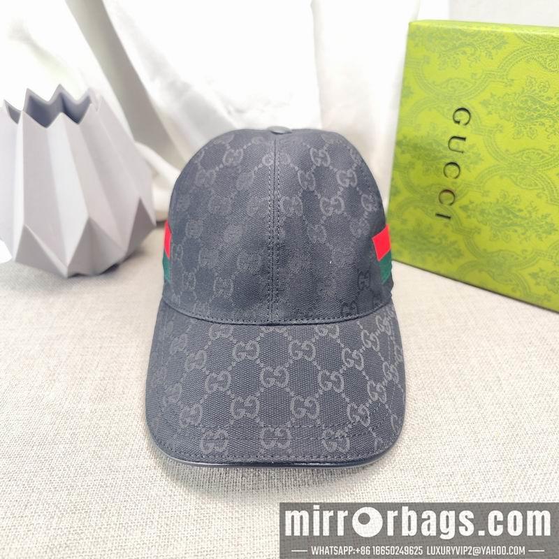 Replica Gucci cap dx21