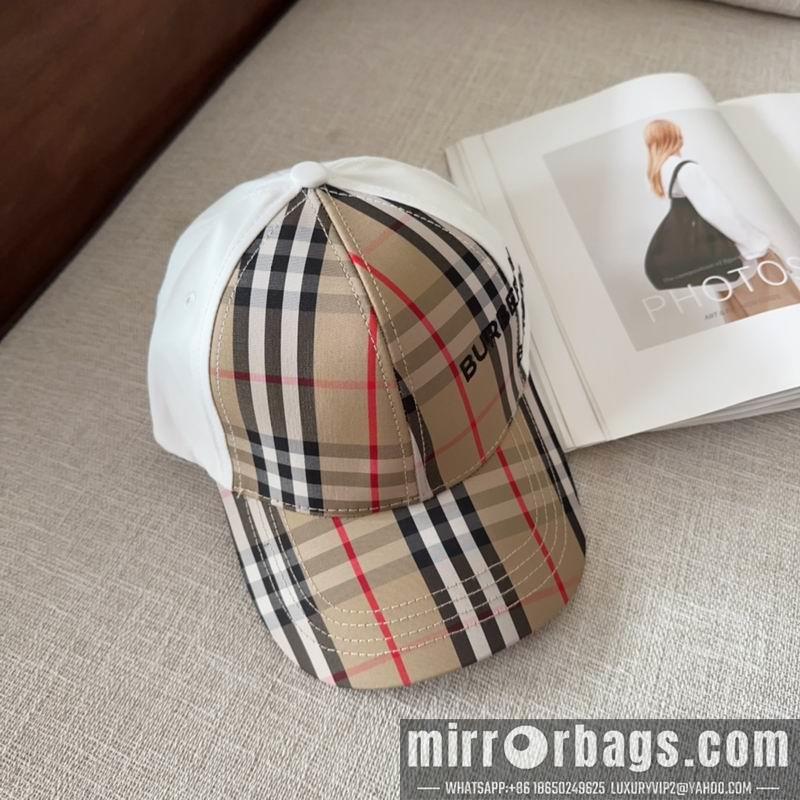 Replica Burberry cap dx07