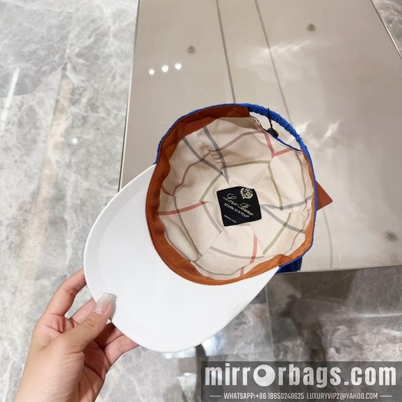 Replica Loro Piana Hat 080501