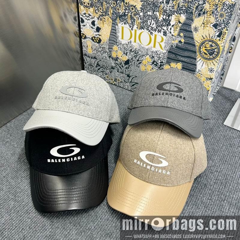 Replica Balenciaga Hat dx89