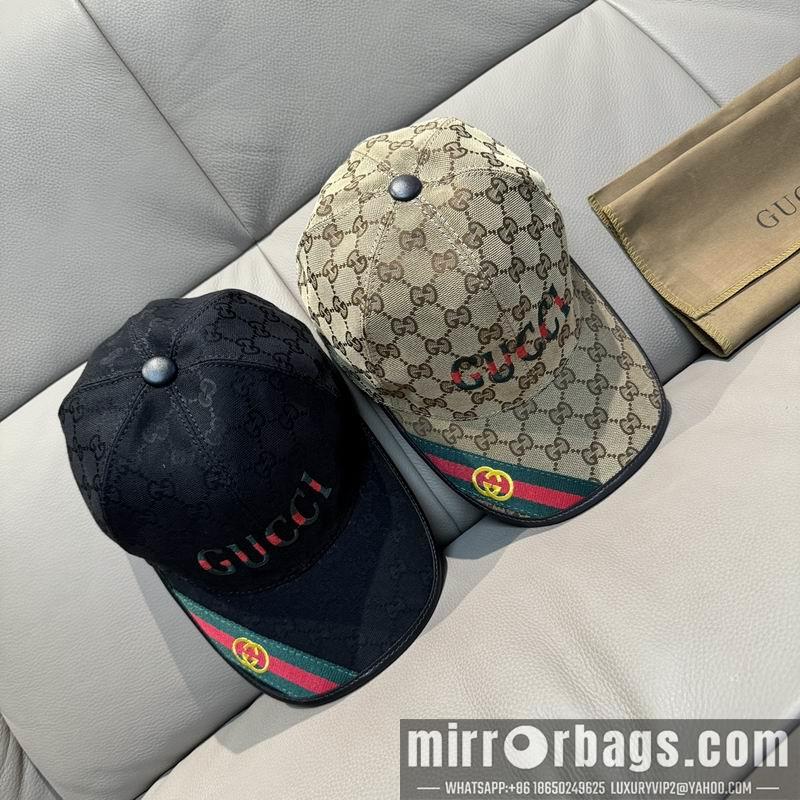 Replica Gucci cap 101101